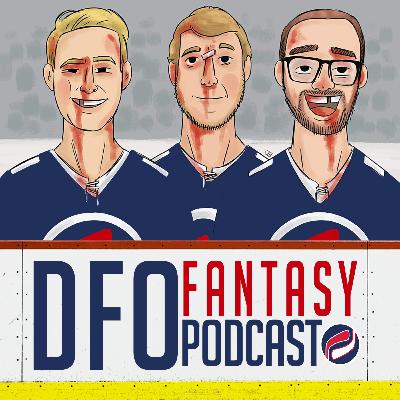 Week 14: Midseason Fantasy Awards & Waiver Wire Pickups