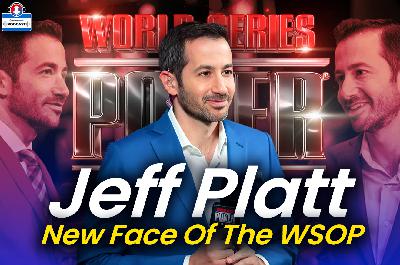 What Can You Expect for the 2026 WSOP? Jeff Platt Shares All What Can You Expect for the 2026 WSOP? Jeff Platt Shares All