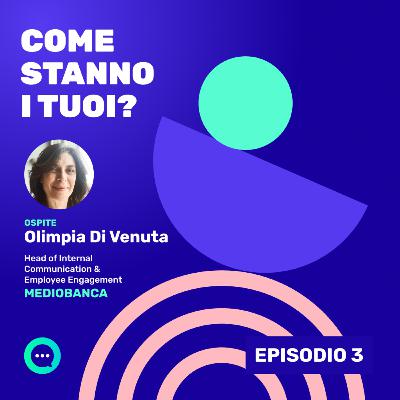 Mental Health Strategy per un'azienda sostenibile