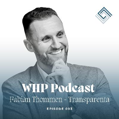 Mit traditionellen Anlagen zur Top-Rendite: Transparentas konsequente Strategie