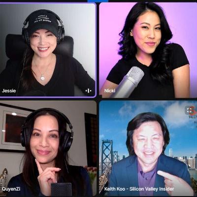 S2E15: A "Q & AI" with Keith Koo: the ABC's of ChatGPT 🤖 🤯