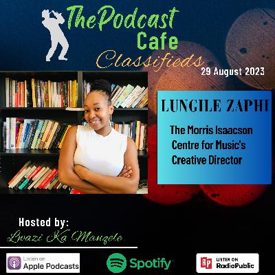 The Morris Isaacson Centre for Music