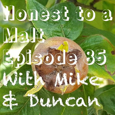 Episode 85 - Ain't no S.o.B. Story