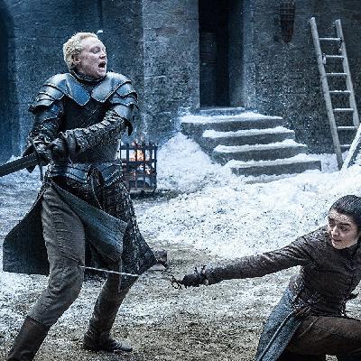 Game of Thrones: Parte 4_Il dono della spada