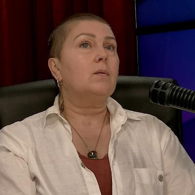 Spjallið með Frosta Logasyni | S03E01 | Bréf til Benjamíns