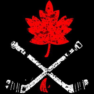 Canuckleheads #39 - What is BLM? with guest host Drexel!