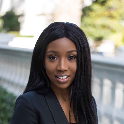 20. Finding your purpose sets you free - with Ruth Yimika Afolabi 20. Finding your purpose sets you free - with Ruth Yimika Afolabi