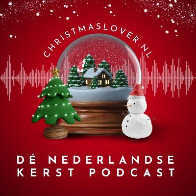 S02 - #2 'Iedereen zit in een goede vibe’