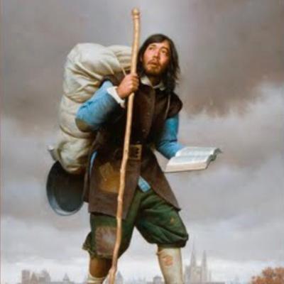 |Peregrino Cast 001| - Setembro Amarelo: Um alerta aos Homens!