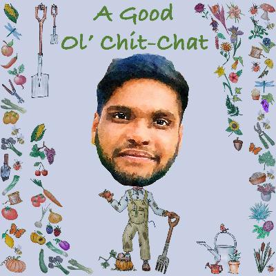 Ep48: A Good Ol' Chit-Chat With... Gokul Asokan