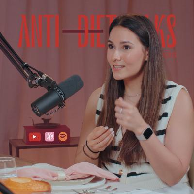 A dor, o peso e a (des)conexão com o corpo c/ Catarina Castro • Ep. 95 A dor, o peso e a (des)conexão com o corpo c/ Catarina Castro • Ep. 95