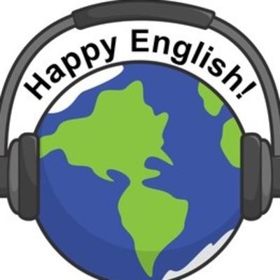 1st podcast in English