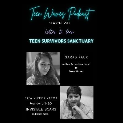 Teen Survivor's Sanctuary