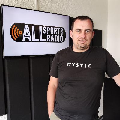 Winterstop aangebroken in amateurvoetbal - ALLsportsradio LIVE! 17 december 2025