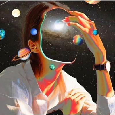 Segunda y tercera parte introducción de Deja de Ser Tu