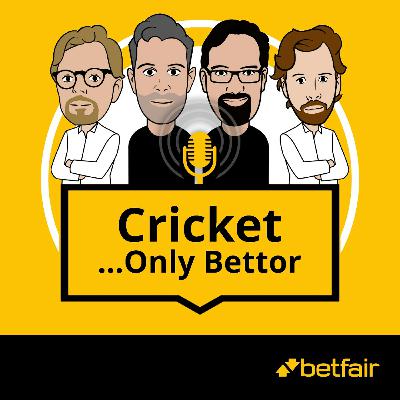 The Ultimate Betting Guide to The Hundred | Cricket...Only Better | Episode 206