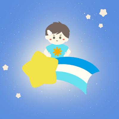 ⭐︎デイリーミッション消化用 from Radiotalk