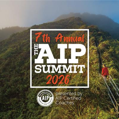 34. Highlights from the 7th Annual AIP Summit 34. Highlights from the 7th Annual AIP Summit