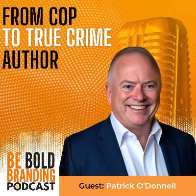 From Cop to True Crime Author From Cop to True Crime Author