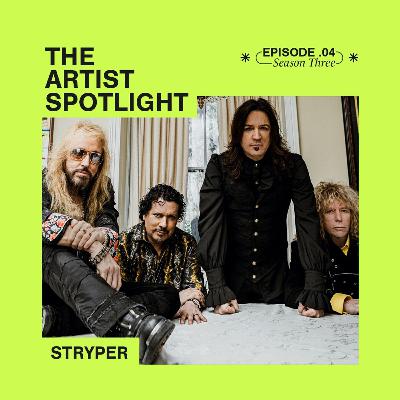 STRYPER