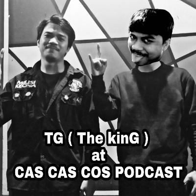 Eps 2. Tegar Mauludi Amri si raja Acting