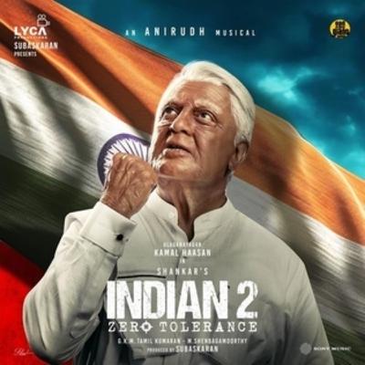 Indian 2 - Movie Review (Tamil Podcast)