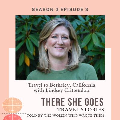 Episode 36: S3E4: There She Goes: Lindsey Crittenden, Pool of Memories