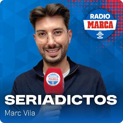 Seriadictos E14 T10 - Pluribus Seriadictos E14 T10 - Pluribus