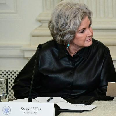 Trump, aides back Chief of Staff Susie Wiles after candid Vanity Fair interviews Trump, aides back Chief of Staff Susie Wiles after candid Vanity Fair interviews