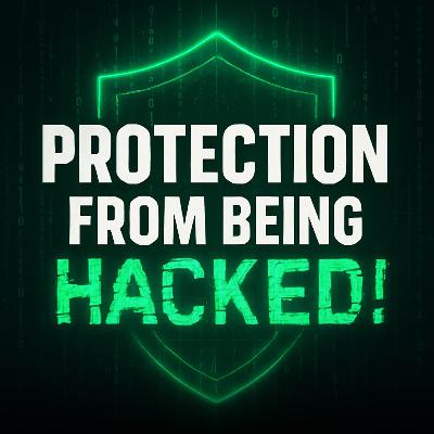 Protection from Being Hacked! | Mufti Menk