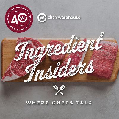 96. Brandt Beef: Chef Robbie Felice & Eric Brandt of Brandt Beef
