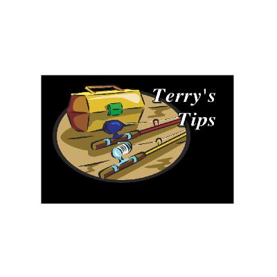 Terry's Tips | Terry Wickstrom | 09.06.25 Terry's Tips | Terry Wickstrom | 09.06.25