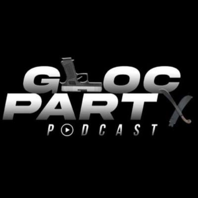 The Gloc Party Podcast (Episode 9)