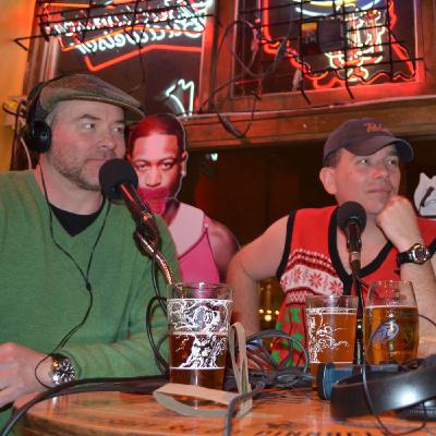 David Koechner's Christmas Come True