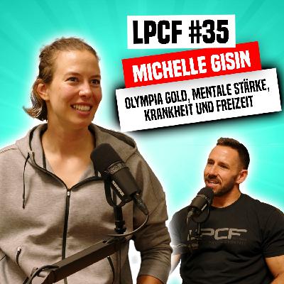 35 Olympia Gold, Mentale Stärke, Krankheit und Freizeit – Michelle Gisin 35 Olympia Gold, Mentale Stärke, Krankheit und Freizeit – Michelle Gisin