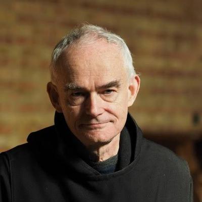 Bible Reflection - Fr Luke Bell, OSB - John 21:20 - 24