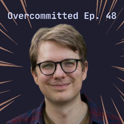 How Staff Engineers Impact Software Projects and Programmer Productivity with Sean Goedecke How Staff Engineers Impact Software Projects and Programmer Productivity with Sean Goedecke