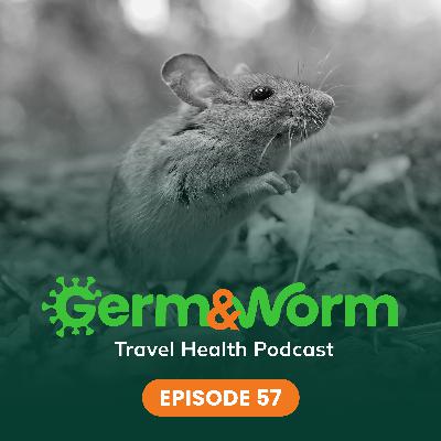 57: Haunted by Hanta