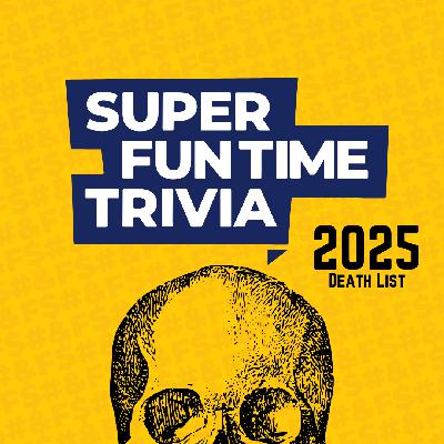 SFT Trivia 380 - I CAST DEVIL KING'S TICKLES! SFT Trivia 380 - I CAST DEVIL KING'S TICKLES!