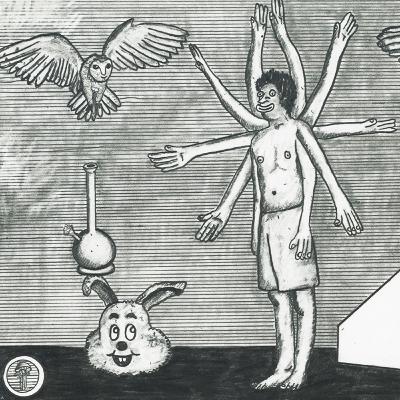 Culdesac #21: Omnipresence & Owls w/ KATAI