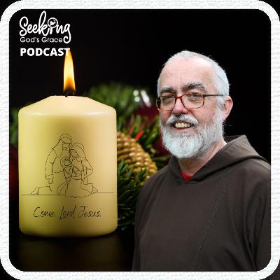 Episode 132 - Get ready for Advent and Christmas. /with Fr Gerard O’Dempsey.