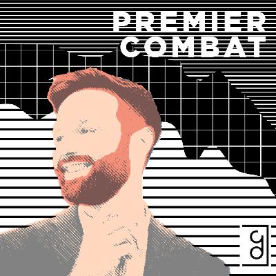 Premier combat | Bande-annonce Premier combat | Bande-annonce