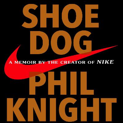 Shoe Dog