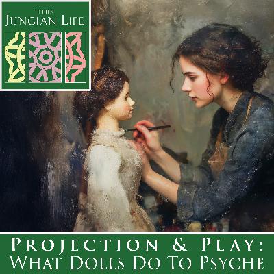 Projection & Play: What Dolls Do to Psyche