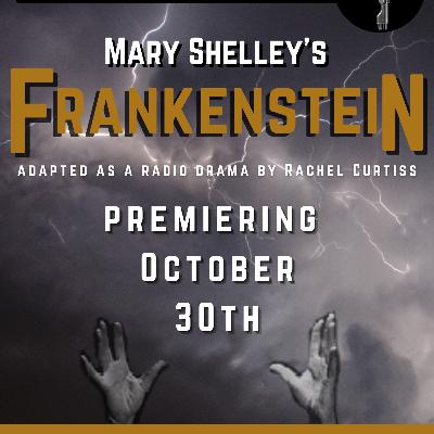 Frankenstein Preview