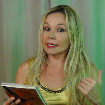 DEUS, jamais vai te abandonar! Momento de Reflexão. Autora: Roberta Moura