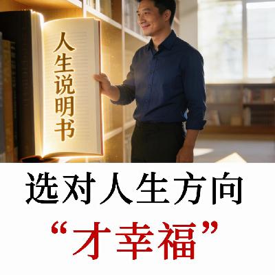 如何找到你的人生之路：从迷茫到清晰的自我探索指南