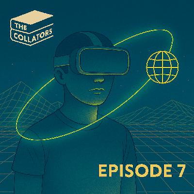 Virtually Real - What is real? Virtually Real - What is real?