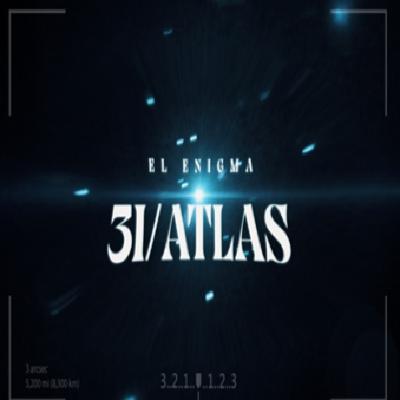 Cuarto Milenio 21×02 (14/09/2025): El enigma 3I/ATLAS