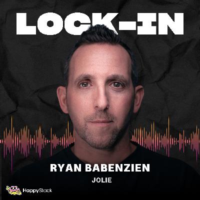 Ryan Babenzien - Jolie's Framework to Building a DTC Unicorn